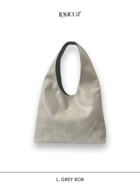 Calla Cloud Bag — L. Grey Rob